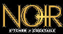 Noir Kitchen & Cocktails