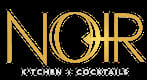 Noir Kitchen & Cocktails