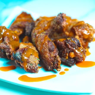 party Wings (8)