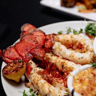 Lobster Tails
