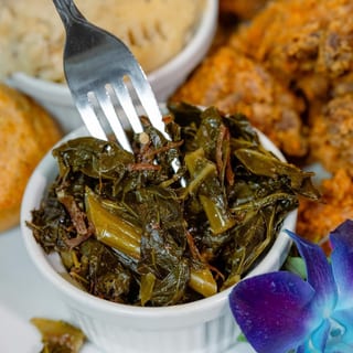 Collard Greens