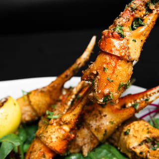 Crab Claws